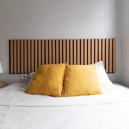 Ferienwohnung Apartamento Con Ubicacion Ideal: Playa Y Centro Valencia Exterior foto